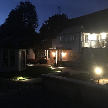 Thames Edge Rooms Валингфорд Экстерьер фото