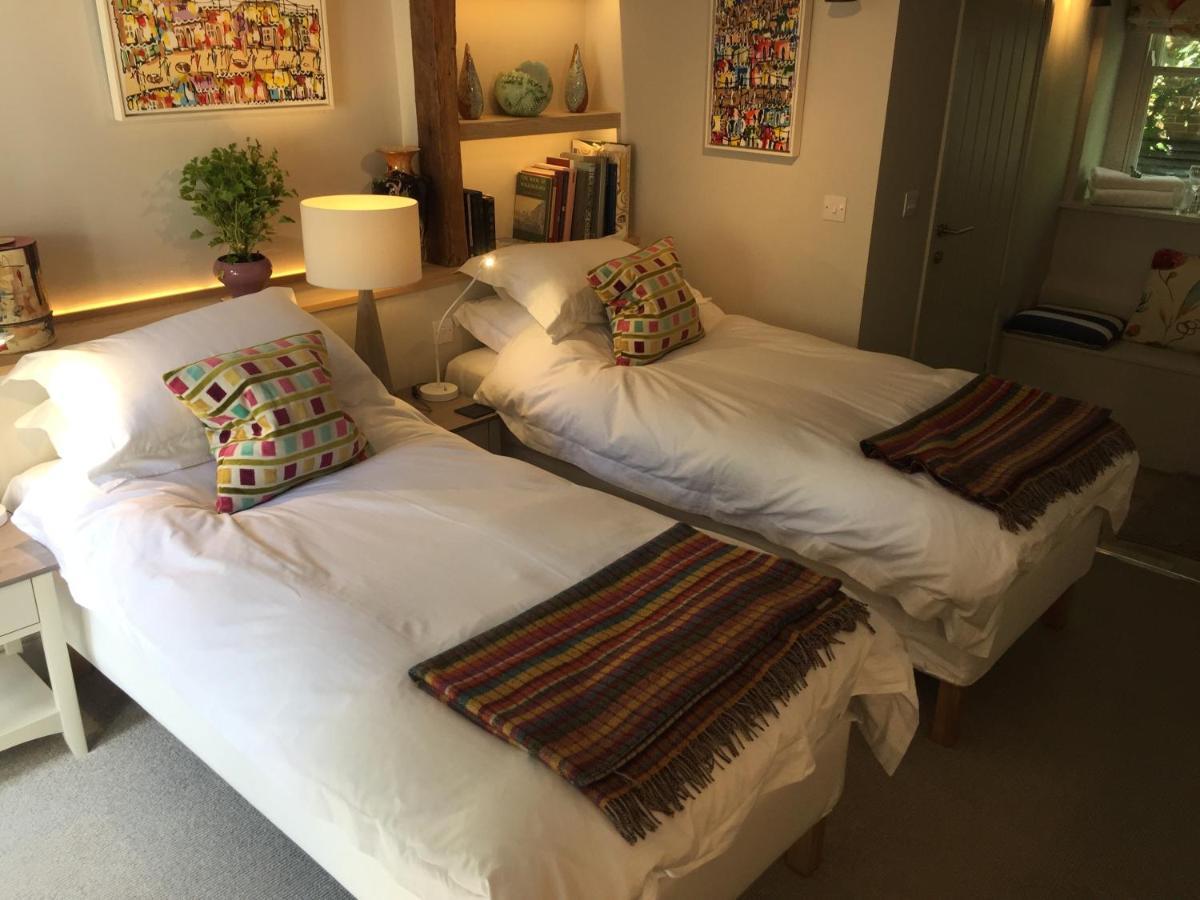 Thames Edge Rooms Валингфорд Экстерьер фото