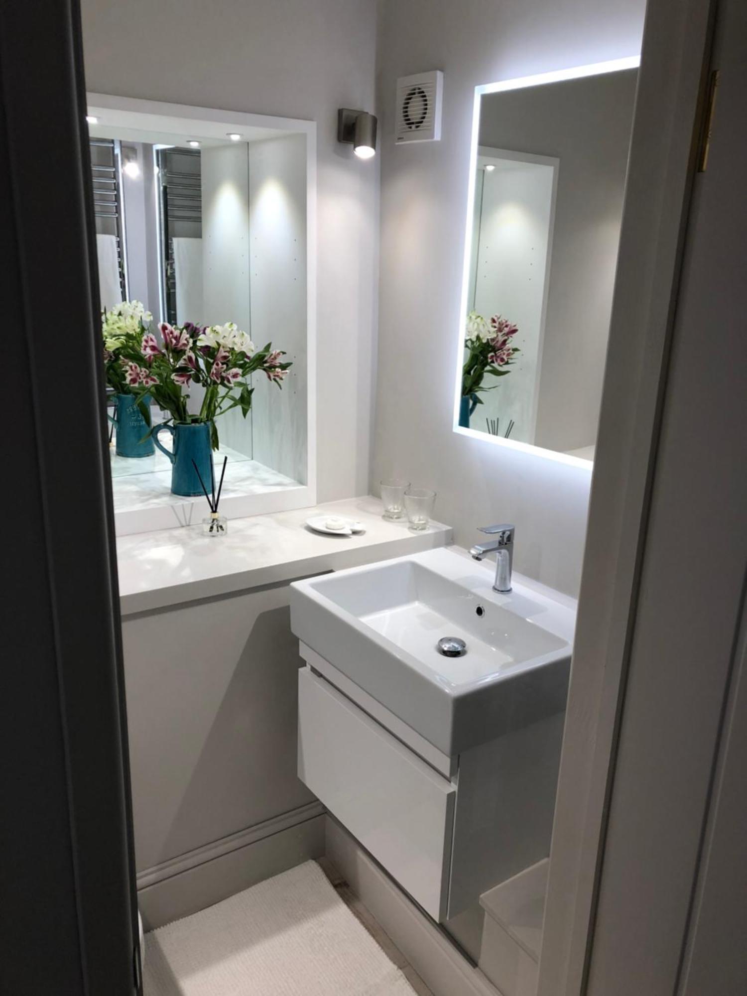 Thames Edge Rooms Валингфорд Экстерьер фото